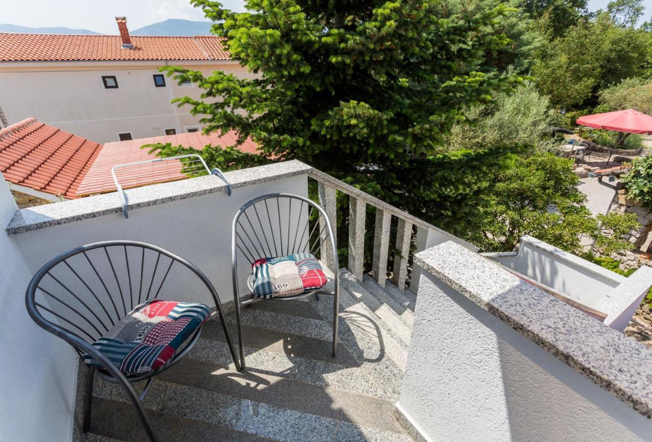Molnar Resort Villa Mimoza&Apartment Nea Brzac Exterior foto