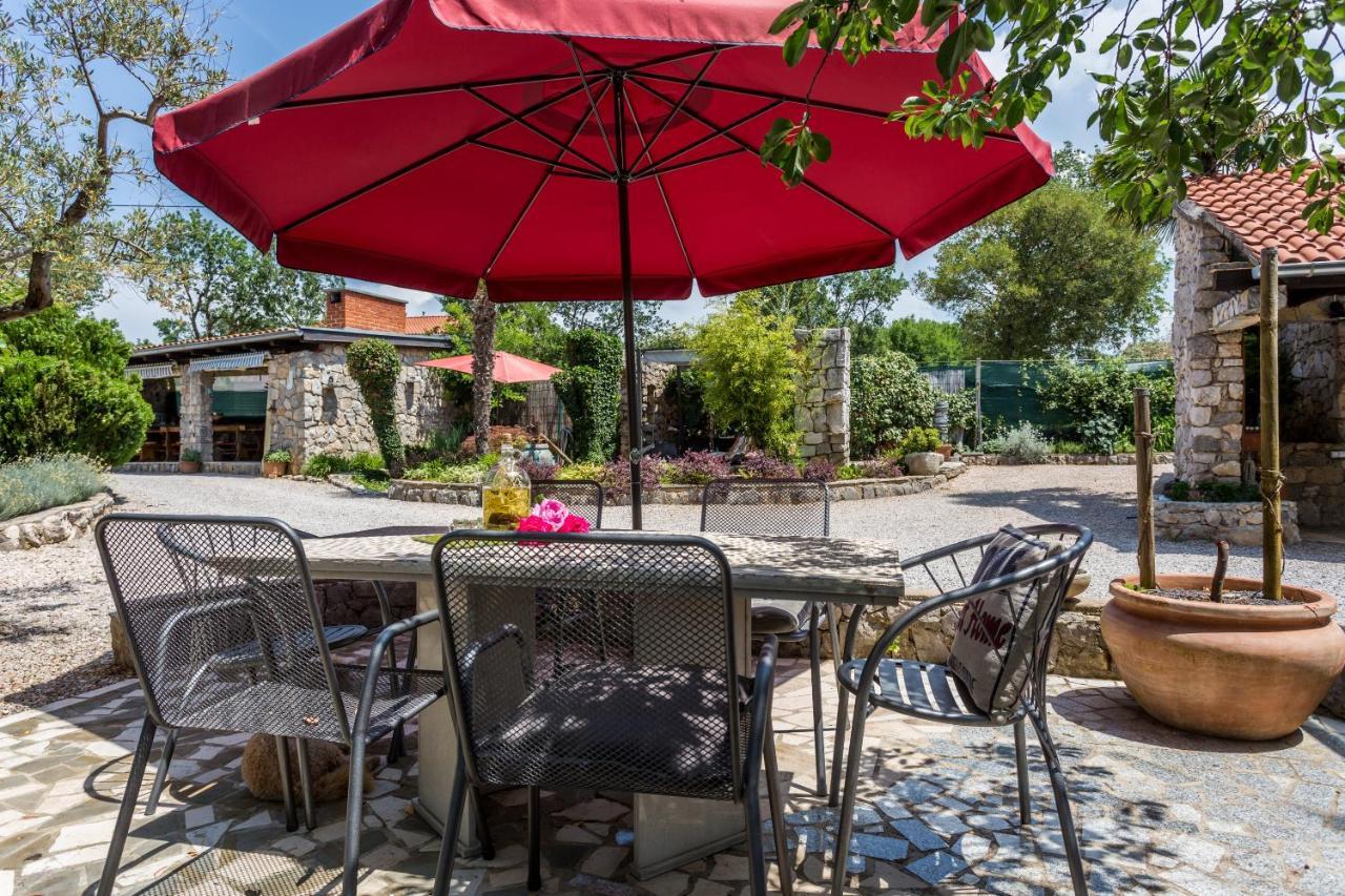 Molnar Resort Villa Mimoza&Apartment Nea Brzac Exterior foto
